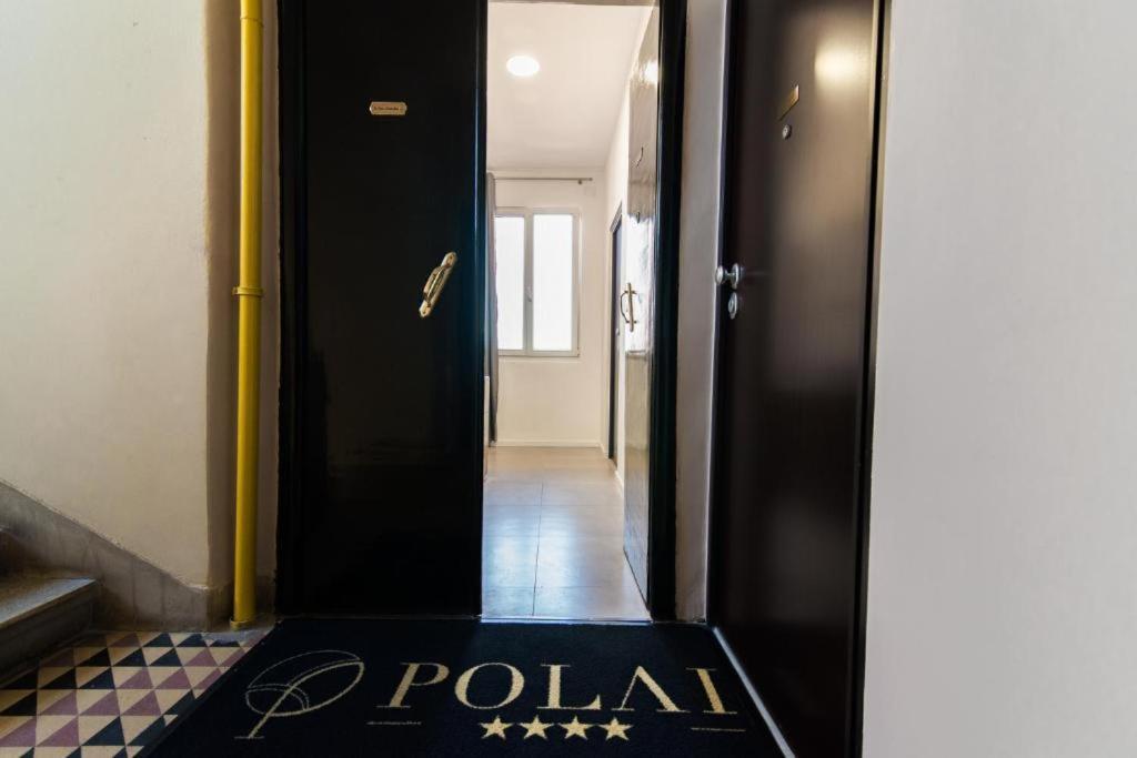 Polai Boutique Apartments With Free Parking Екстериор снимка