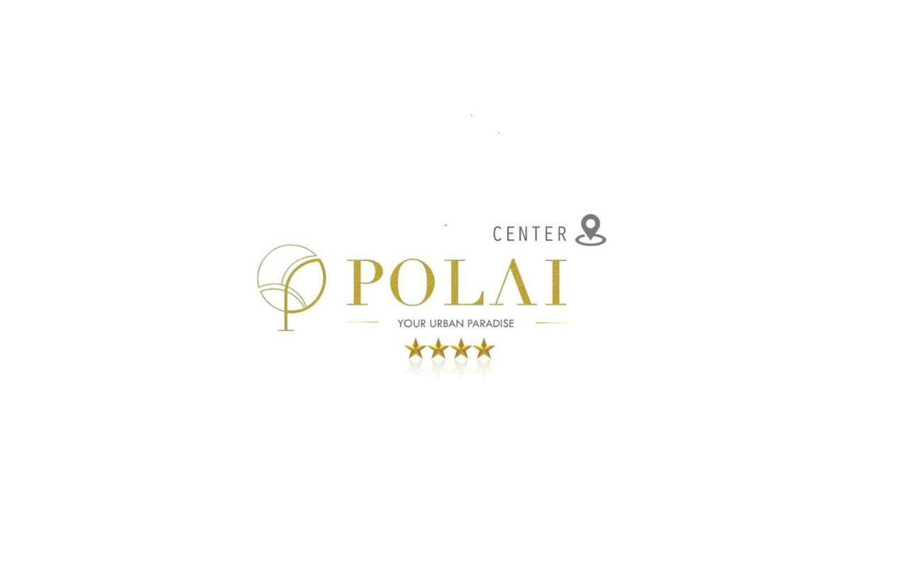 Polai Boutique Apartments With Free Parking Екстериор снимка